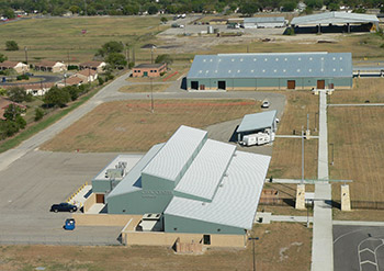 Fairgrounds